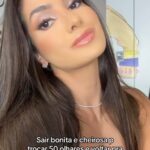 Marina Ferrari Instagram - Vazou quem? Hahaha