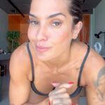 Marina Ferrari Instagram - PRA inspirar sua semana! Quem aí prometeu ser mais saudável esse ano? 👀👇🏽 Maceió, Alagoas, Brasil