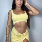 Marina Ferrari Instagram - Todo mundo ama uma moreninha tatuada né @mariaclaraaoficial hahahaah 🔥🫶🏽 Looks @sheinofficial @sheinbrasil Encontre o presente perfeito na SHEIN! Até 90% off! [2023 SHEIN 12.12] #SHEIN1212 #NaSHEINtem #SHEINLocal #SHEINBrasil #SHEINforAll #SHEINGoodFinds #saveinstyle #loveshein #ad Cupom: EBS1694 e os IDS na legenda 🤌🏽❣️