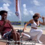 Marina Ferrari Instagram - Quem seria você.. MF ou @edysilvaa_oficial? Hahaahah 💪🏽🫶🏽