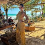 Marina Ferrari Instagram - Especiais demais 🫶🏽 produção @espacomarinaferrari look @leiladenisehandmade Maceió, Alagoas, Brasil