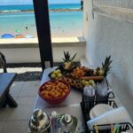 Marina Ferrari Instagram - Registros de mais um fds do verão no meu paraíso com família e amigos 🫶🏽💟 Barra de São Miguel, Alagoas