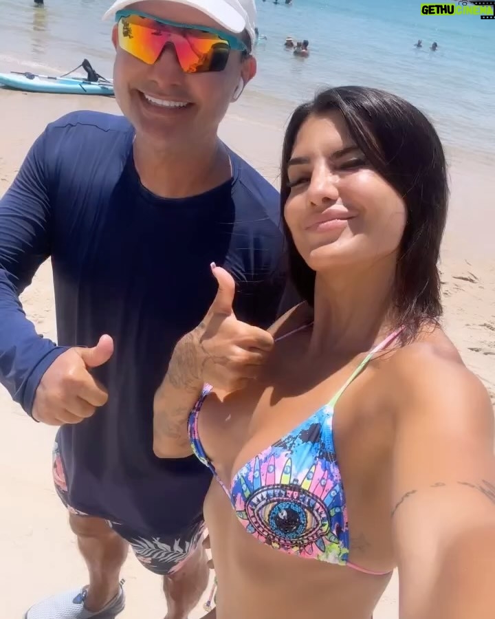 Marina Ferrari Instagram - Registros de mais um fds do verão no meu paraíso com família e amigos 🫶🏽💟 Barra de São Miguel, Alagoas