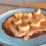 Marina Ferrari Instagram - Alguém aí prometeu comer mais saudável esse ano? Aí tem 10 receitas que eu só tinha colocado nos stories mas achei que merecia deixar salvo no feed! Esse ano tem muito mais pra vocês, vamo q vaaaaamo 😍🫶🏽 Maceió, Alagoas, Brasil