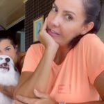 Marina Ferrari Instagram - Mãe de quem? Hahahah tive que trazer a trend da rede vizinha pra cá pq ela ficou muito fofinha 🫶🏽😍 Maceió, Alagoas, Brasil