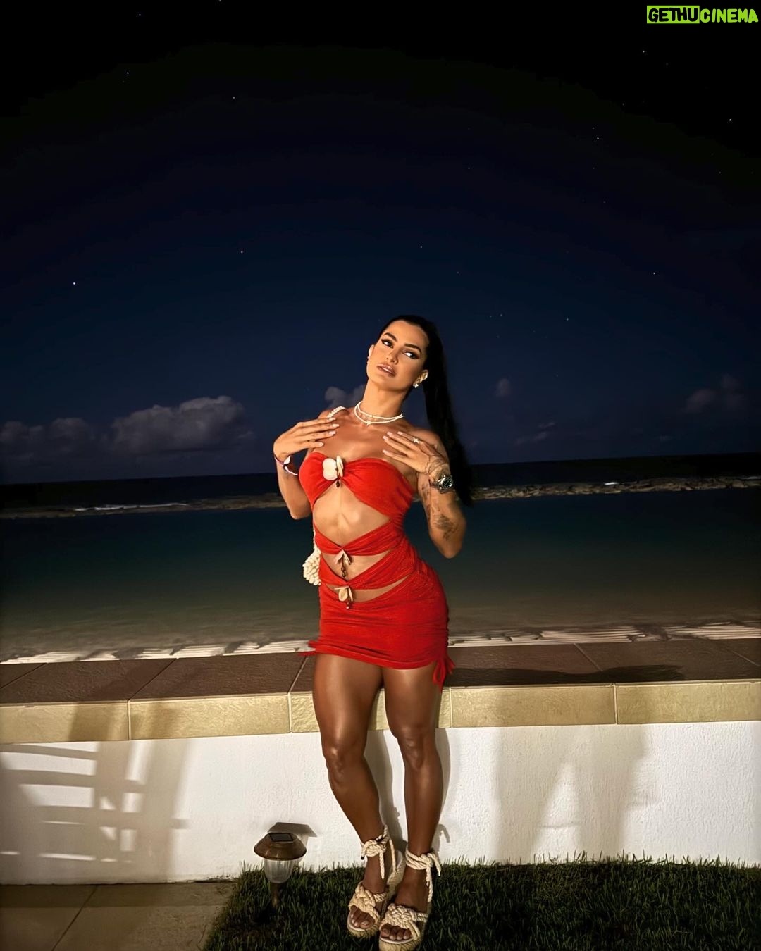 Marina Ferrari Instagram - 🧡 Barra de São Miguel, Alagoas