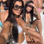 Marina Ferrari Instagram - 🤍💁🏽‍♀️🤍 Barra de São Miguel, Alagoas