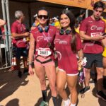 Marina Ferrari Instagram - Criamos a versão fit da trend 🏃‍♀️🏃‍♂️ @farmaciapermanente tirou essa turma da cama as 5h da manhã no domingão e o resultado foi esse 😂 Vcs acham que batemos a meta? 👀