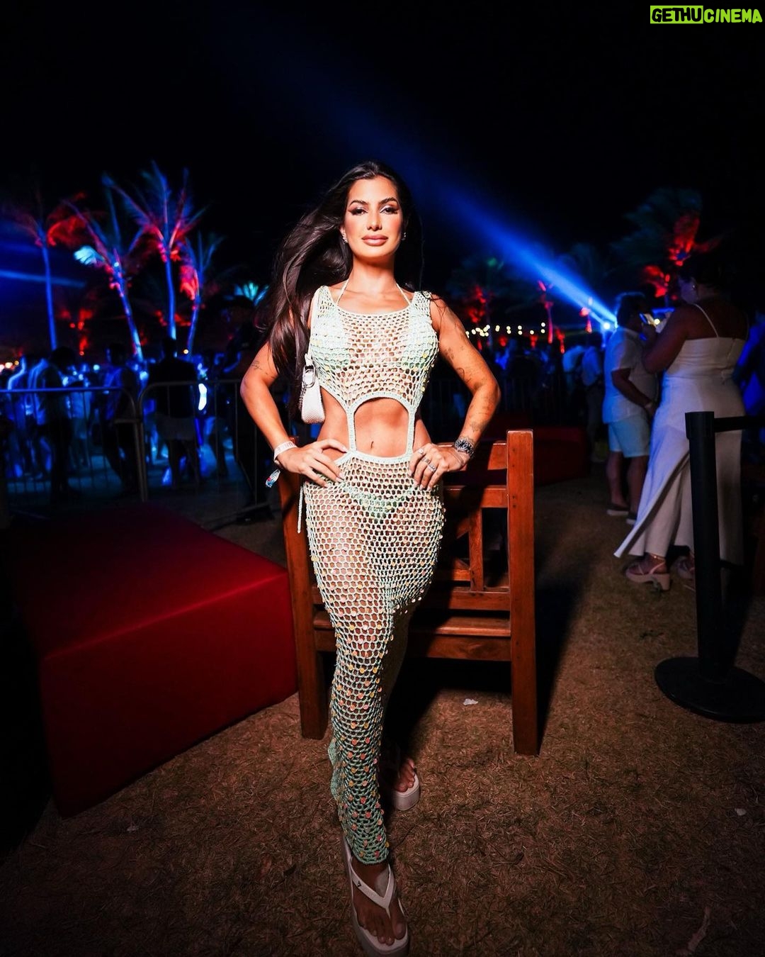 Marina Ferrari Instagram - π§ββοΈπ«Άπ½ Pipa RN