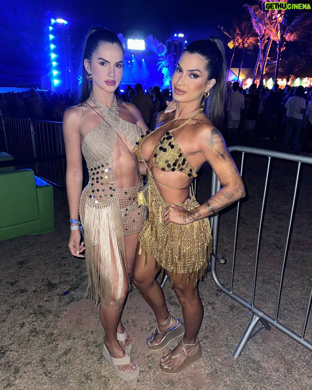 Marina Ferrari Instagram - Um resuminho das ultimas 24 hrs 🥰🫶🏽 q dia bom!! @playapipa Look @leiladenisehandmade Pipa RN