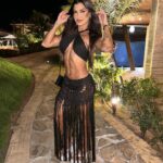 Marina Ferrari Instagram - Dia 1 foi incrível por aqui @playapipa e como foi o feriado de vcs? 😍🫶🏽 Pipa RN
