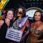 Marina Ferrari Instagram - farofa boa da poxaaaa 😻