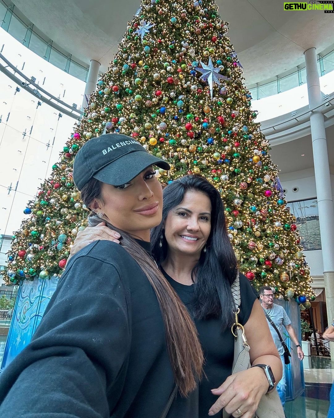 Marina Ferrari Instagram - Aproveitando a família em um lugar especial 🫶🏽🇺🇸 Orlando, Florida