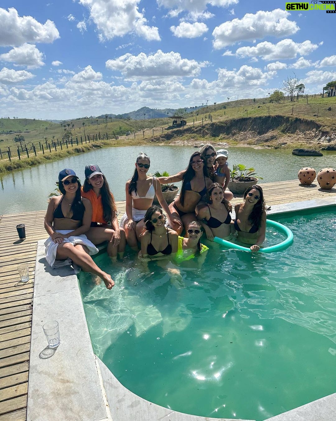 Marina Ferrari Instagram - Do final de semana delicioso com minhas amigas de inf芒ncia 馃槉馃挄 B么ca Da Mata, Alagoas, Brazil