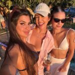 Marina Ferrari Instagram - Do final de semana delicioso com minhas amigas de infância 😊💕 Bôca Da Mata, Alagoas, Brazil