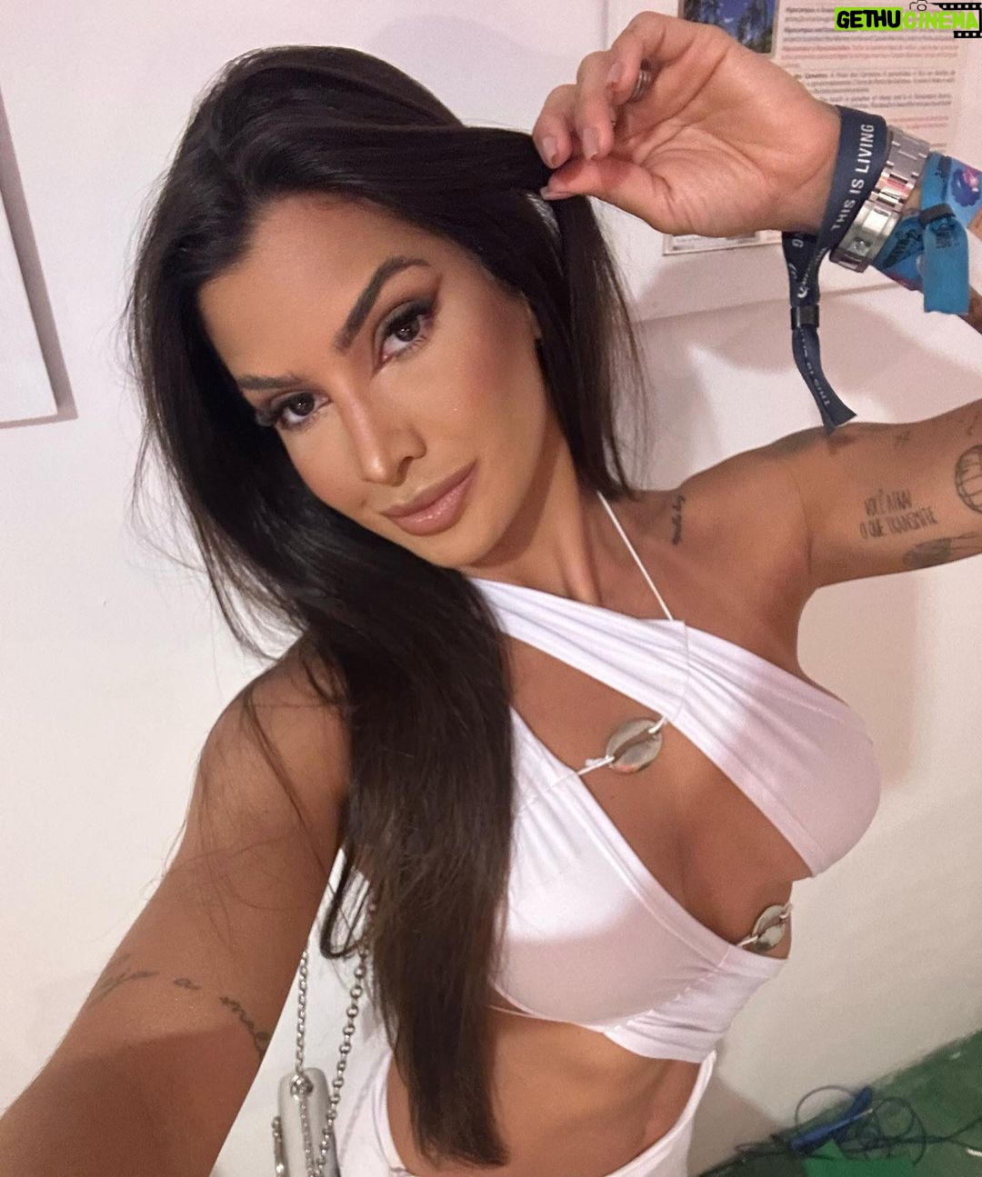 Marina Ferrari Instagram - Borogodó 💁🏽♀️👌