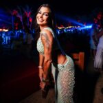 Marina Ferrari Instagram – 🧜‍♀️🫶🏽 Pipa RN