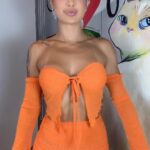 Marina Ferrari Instagram - Looks coloridos inspiração carnaval @sheinofficial @sheinbrasil Brilhe no Carnaval com ofertas incríveis da SHEIN Brasil! Até 85% off!🎭🎪🎉 #CarnavalSHEIN24 #SHEINBrasil #SHEIN #NaSHEINtem #SHEINforAll #ad Cupom: marinaferrarig10 🔥🫶🏽