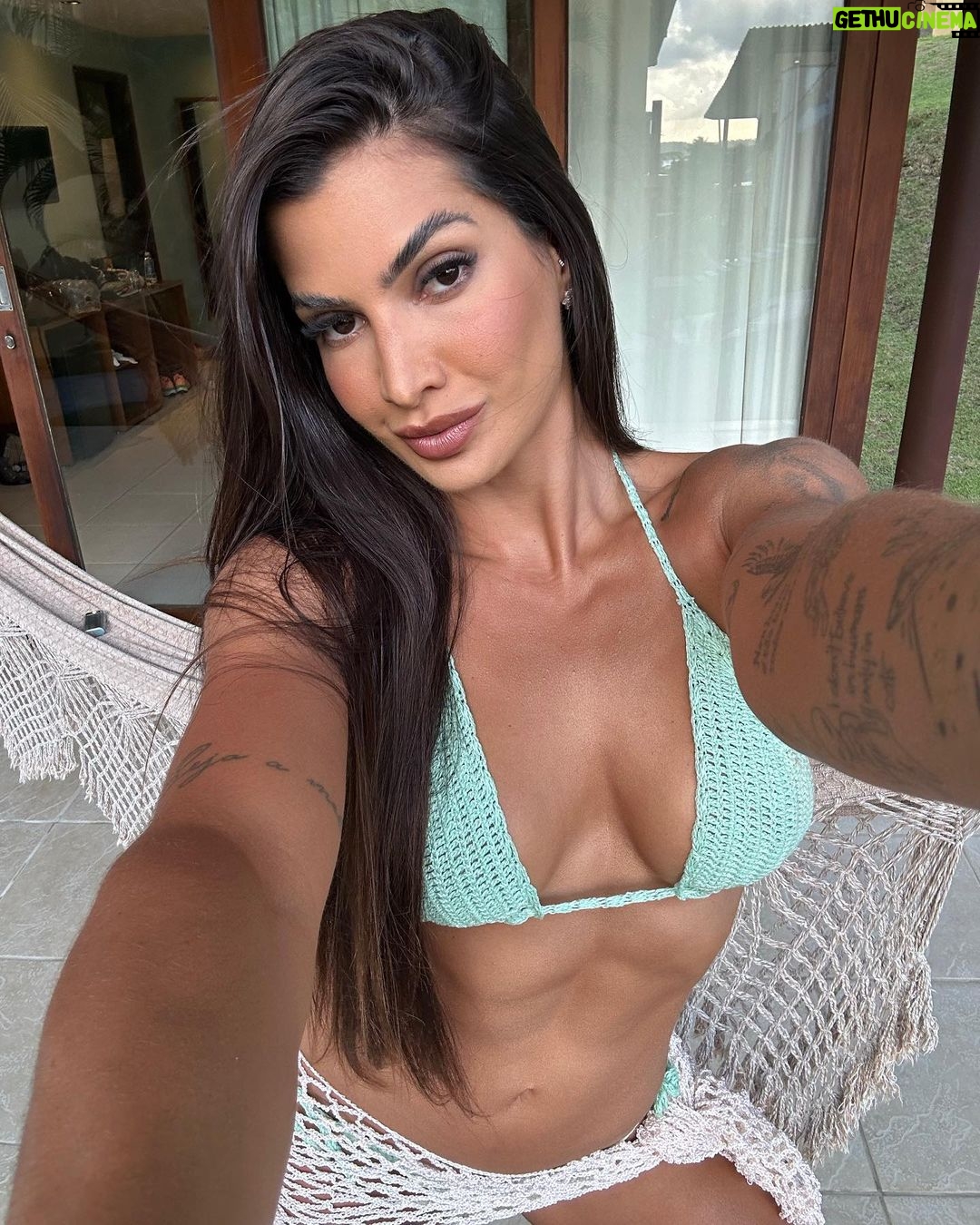Marina Ferrari Instagram - Sem tempo pra dormir por aqui, querendo aproveitar tudo e mostrar as resenhas nos stories 🥰💕 hahahahha Pipa RN