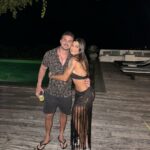 Marina Ferrari Instagram - Dia 1 foi incrível por aqui @playapipa e como foi o feriado de vcs? 😍🫶🏽 Pipa RN