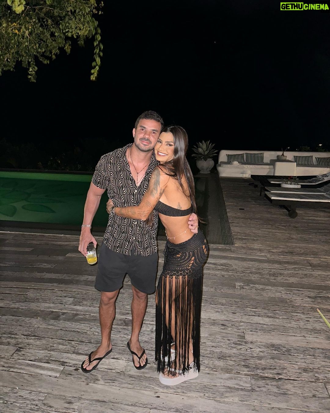 Marina Ferrari Instagram - Dia 1 foi incrível por aqui @playapipa e como foi o feriado de vcs? 😍🫶🏽 Pipa RN