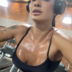 Marina Ferrari Instagram - Pra começar a semana motivando vcs a não sair do FOCO! Treino e receitinhas dos stories pro feed a pedidos 😍🫶🏽 Maceió, Alagoas, Brasil