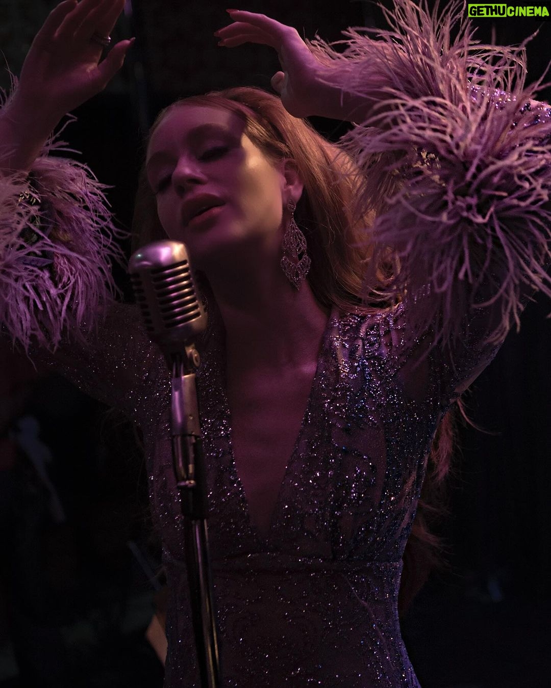 Marina Ruy Barbosa Instagram - Rio Connection 🎞️🔥🎬 No Cine BBB e disponível na @globoplay