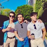 Mario Casas Instagram - México & Colombia Gracias ;)