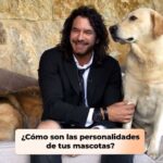 Mario Cimarro Instagram - Y Dios , el Universo o el Karma creo estos seres extraordinarios, nuestras mascotas , para enseñarnos y recordarnos día a día , como es el verdadero amor , incondicional !