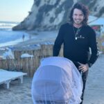 Mario Cimarro Instagram – Una sonrisa para iluminar tu día !