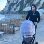 Mario Cimarro Instagram – Una sonrisa para iluminar tu día !