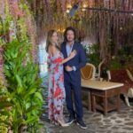 Mario Cimarro Instagram - ..once upon a time in a photo session I say “ on this angle we’re gonna push the waist inside “ … but she says “ I can’t do that for our baby “ .. and I smile with the biggest smile / un tiempo atrás en sesión the fotos le digo “mi amor en este ángulo metemos la cintura” .. y ella me dice “no puedo hacerlo por nuestro bebe” .. y yo sonrío con la sonrisa más grande del mundo . Thank you my love for this gift 🎁 this treasure of love 👼 Happy 1st Mother’s Day ! Felicidades mamá ! Felicidades mamás !