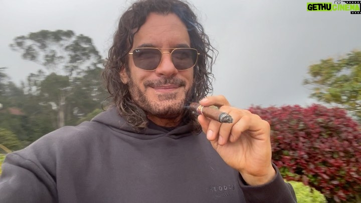 Mario Cimarro Instagram - Pasion de Gavilanes temporada 2 muy pronto @netflix Coming soon ! #colombia🇨🇴