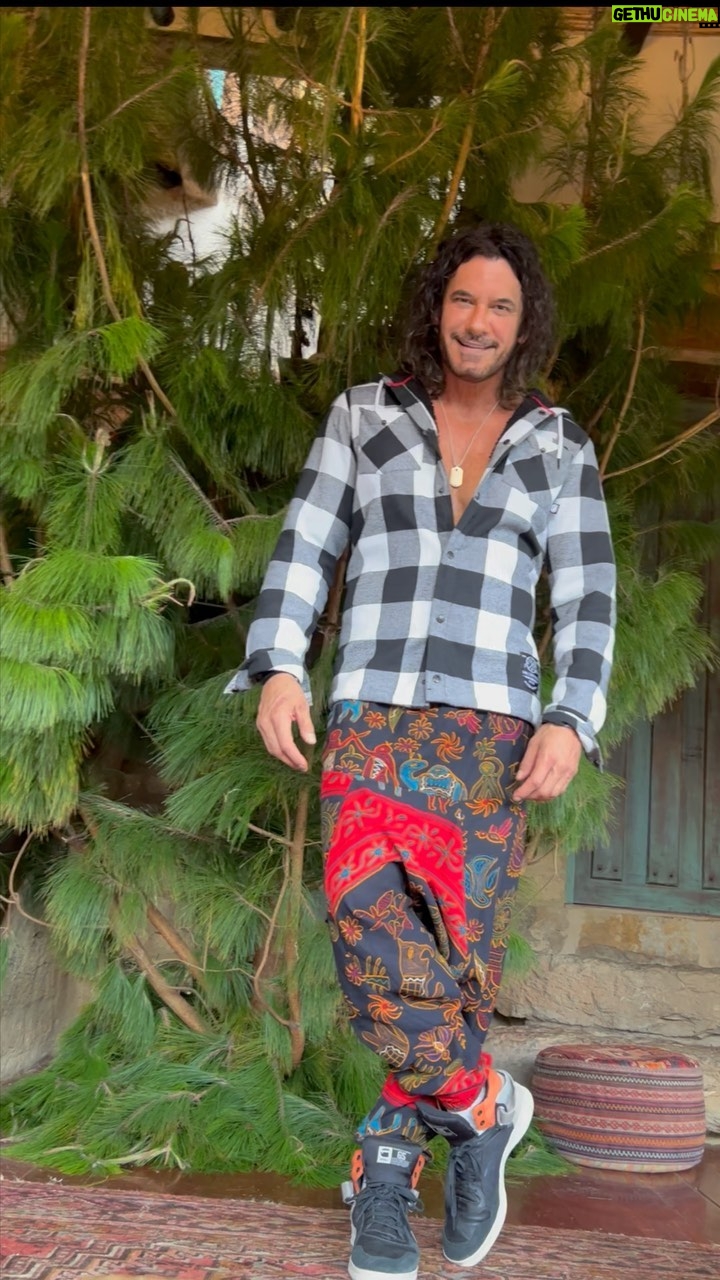 Mario Cimarro Instagram - It’s beginning to look a lot like Christmas! / Ya está llegando la Navidad !