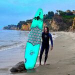 Mario Cimarro Instagram - So mine is this sublime of yours, that I might even say that it never belonged entirely to you. Malibu, California