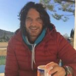 Mario Cimarro Instagram -