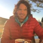 Mario Cimarro Instagram -
