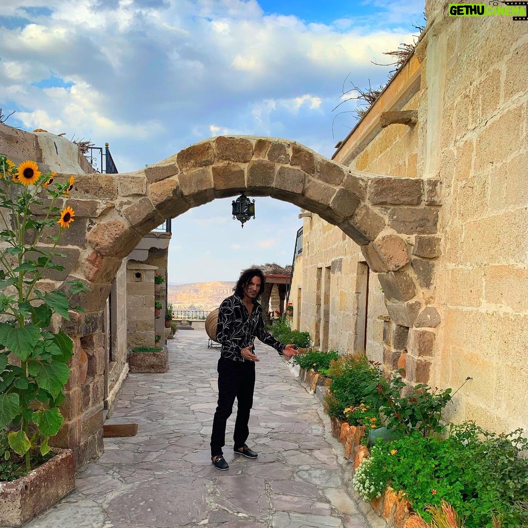 Mario Cimarro Instagram - Amor mio de púrpura y néctar, ternura contra mi costado, esplendor pegado a mi cuerpo, debes saber que tus palabras de jade y de rubi me sientan como arboles y frutas. Mientras todo el verde y todo el rojo se cuelan en mis campos con lineas de miel .