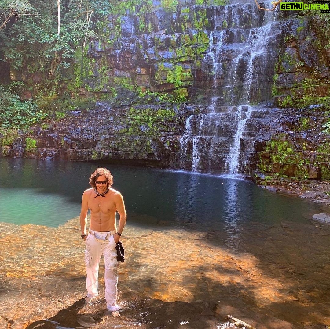 Mario Cimarro Instagram - En el corazón de LatinAmerica. #tbt los meses vuelan
