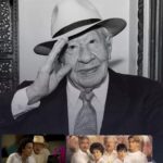 Mario Cimarro Instagram – Don Ignacio López Tarzo , siempre estaré gradecido por haber tenido el privilegio de tener un colega de escena como usted, la primera vez como papa del Niño de Oro , la segunda como El Mojarras , la primera en Acapulco , la segunda en Playa del Carmen.Toma 20 años formar un actor, y compartir escena con usted fue un privilegio inolvidable. Recuerdo que llegamos a una locación en una playa en Acapulco y el sol rajaba las piedras, usted y Lulu su asistente estaban tratando de protegerse del astro rey con una sombrilla , yo les pregunté : y porque no entran al motorhome? y  me dijeron : hoy solo hay uno por lo complicado del terreno y le pertenece al protagonista ..hmm.., así que el Mojarras , Don Ignacio, uno de los iconos y mejores actores de Mexico y Latinoamerica fue consentido con el motorhome y el prota tomó la sombrilla.