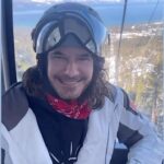 Mario Cimarro Instagram – Como la estás pasando? Deseo de todo corazón que bien ! Como te mereces !