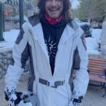 Mario Cimarro Instagram - ¡Año nuevo = una vida nueva! Decide hoy en quién te convertirás, qué darás, cómo vivirás. Feliz 2023 ❄️🥂💥⛄️