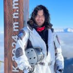 Mario Cimarro Instagram – Our planet is full of magical places . We most preserve them and enjoy it while we can .