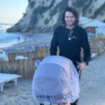 Mario Cimarro Instagram – Una sonrisa para iluminar tu día !
