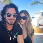 Mario Cimarro Instagram – Every man should be able to find one muse , una sirena, in his lifetime. Find that spark that turns into magic that turns into fire that turns into new life , our flesh our blood . Briana here we are, ready, waiting , ready to welcome you like you deserve!