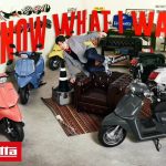 Mario Maurer Instagram - “I know what I want” #Lambretta #X200 #LambrettaX200 #LambrettaThailand #LambrettaXseries #IknowwhatIwant #แลมไปกับโอ้ #แลมไปด้วยกัน