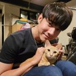 Mario Maurer Instagram - Miss JAEW