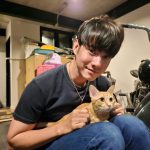 Mario Maurer Instagram - Miss JAEW