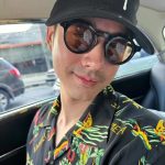 Mario Maurer Instagram - หวานๆ 1300 junior
