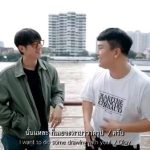 Mario Maurer Instagram - Oh lunla ep ใหม่มาแล้วนะจ๊ะ ฝากดูกันด้วยคับบผม